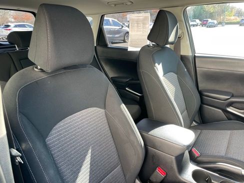 Used 2023 Kia Soul EX image 33