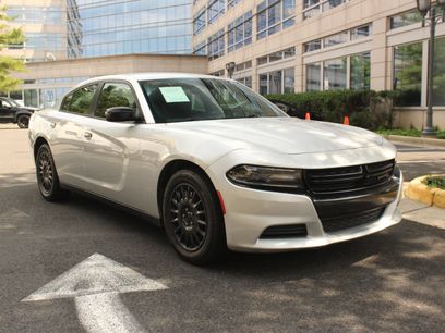Used 2019 Dodge Charger Police