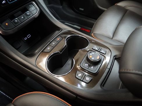 Certified 2023 GMC Acadia AT4 w/ Preferred Package image 19