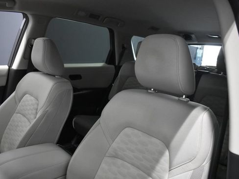 Certified 2023 Nissan Pathfinder SV AWD/4WD image 15