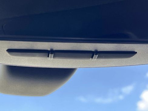 Certified 2025 Mercedes-Benz GLE 63 AMG S image 35