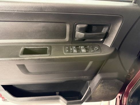 Used 2016 RAM 1500 Tradesman w/ Popular Equipment Group RWD image 11