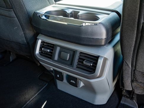 Used 2023 Ford F150 XLT w/ Equipment Group 302A High image 34