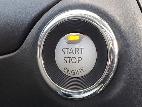 Used 2020 INFINITI QX60 Luxe w/ Essential Package image 25