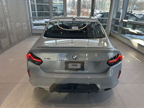 New 2026 BMW 230i xDrive xDrive w/ M Sport Package image 5