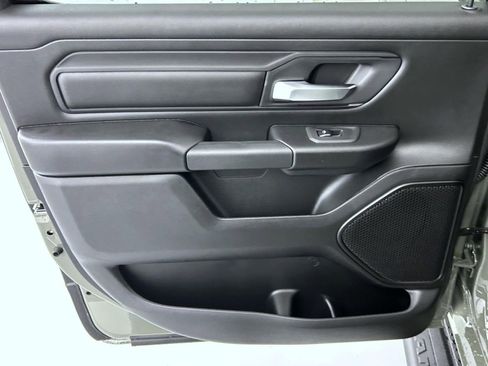 New 2026 RAM 1500 Express AWD/4WD image 20