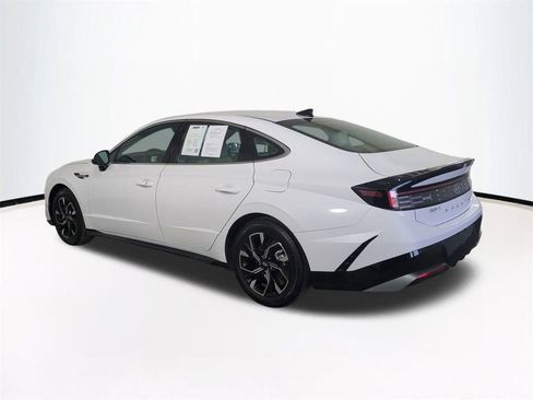 Certified 2024 Hyundai Sonata SEL image 7