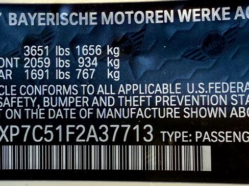 Used 2015 MINI Cooper S image 25