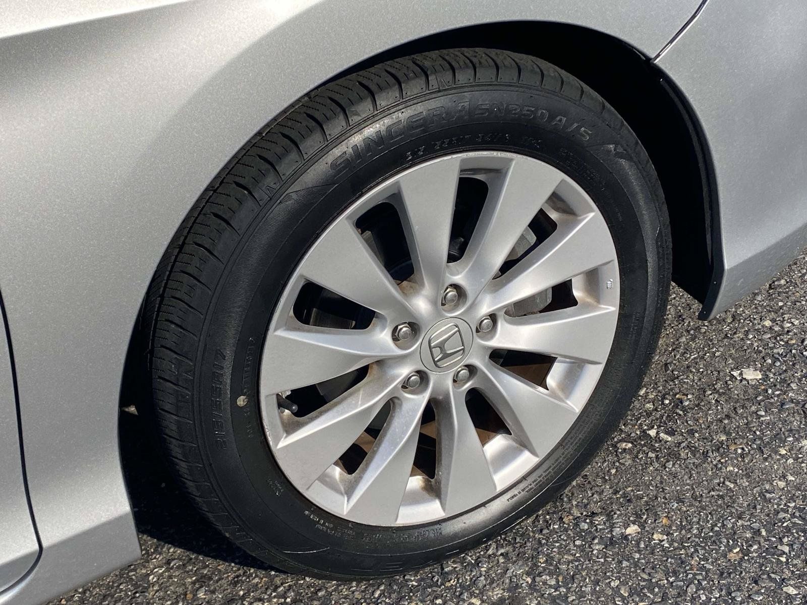 Used 2013 Honda Accord EX-L image 12