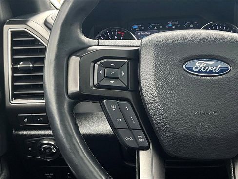 Used 2018 Ford Expedition Max Limited w/ Equipment Group 302A image 12