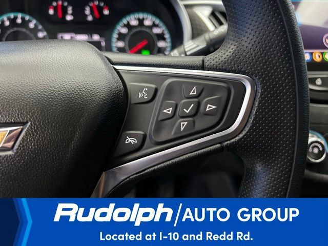 Used 2024 Chevrolet Malibu LS FWD image 18