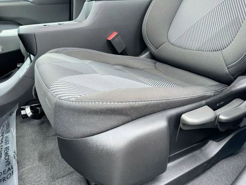 New 2027 Chevrolet Bolt LT FWD image 14