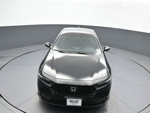 Used 2023 Honda Accord Sport image 33