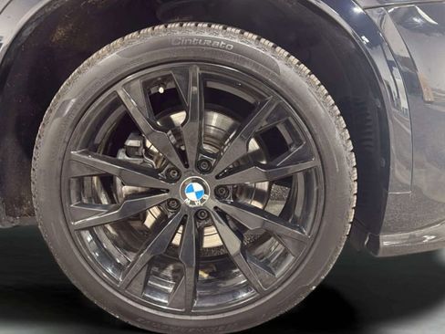 Used 2018 BMW X4 M40i AWD/4WD image 43