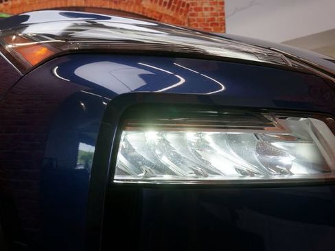 Certified 2023 Nissan Rogue SV AWD/4WD image 59