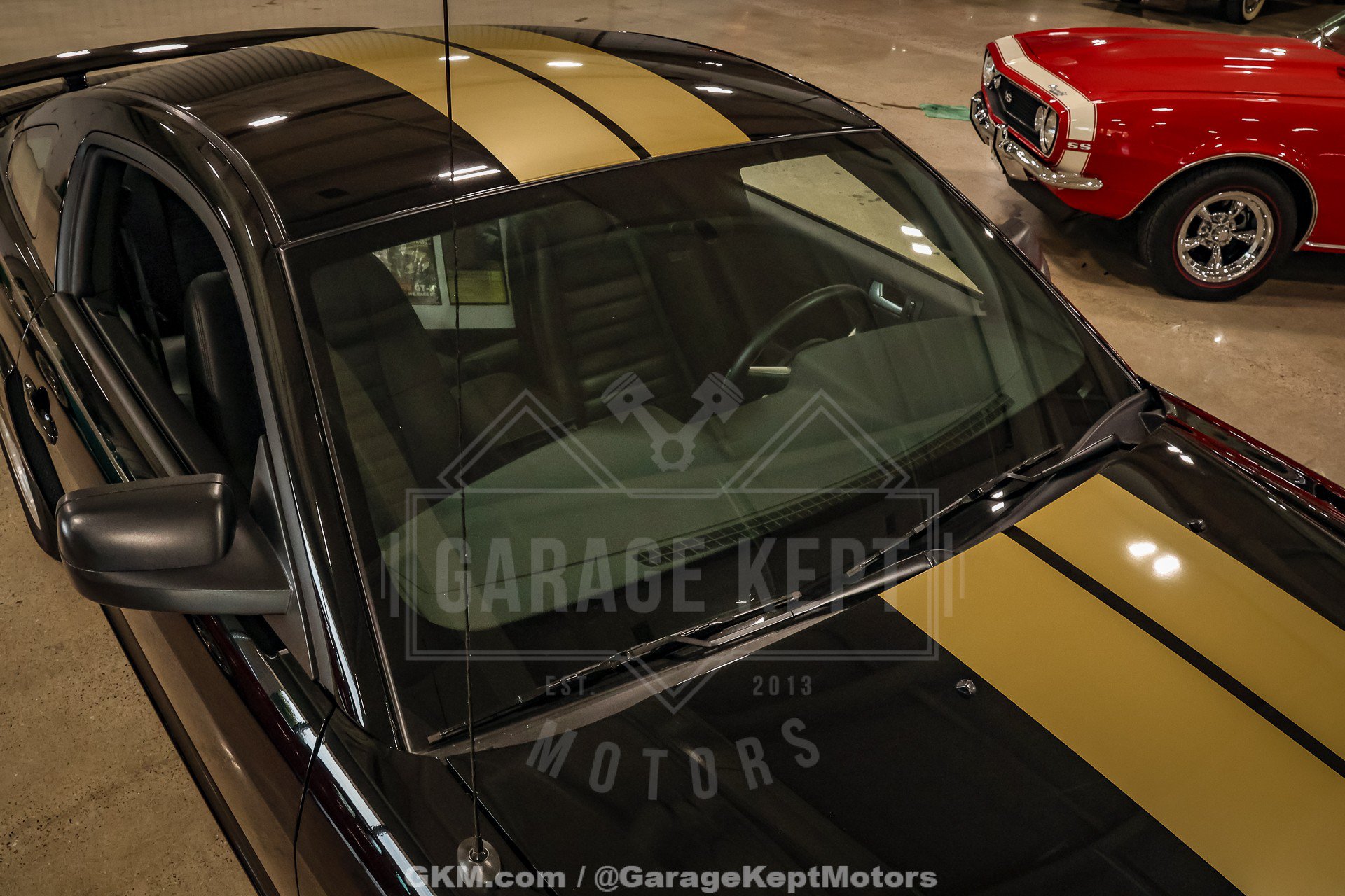 Used 2006 Ford Mustang GT Premium RWD image 64