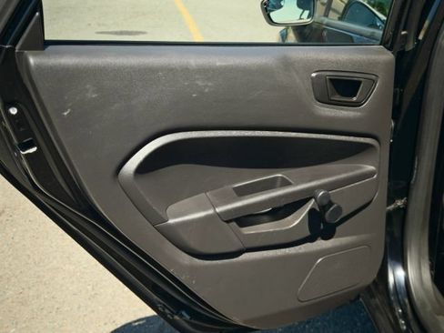 Used 2016 Ford Fiesta S FWD image 40