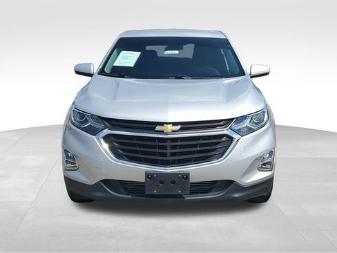Used 2019 Chevrolet Equinox LT AWD/4WD image 2