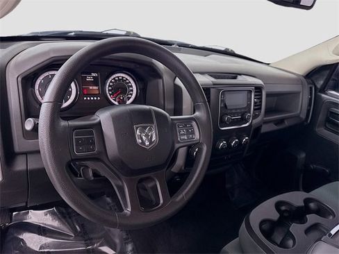 Used 2019 RAM 1500 Tradesman w/ Popular Equipment Group image 9