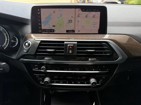 Used 2019 BMW X3 sDrive30i RWD image 25
