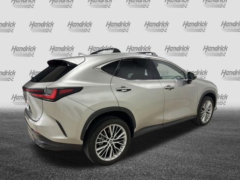Used 2023 Lexus NX 350 AWD w/ Cold Area Package image 10