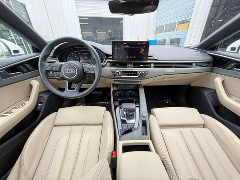 Used 2023 Audi A5 2.0T Premium w/ Convenience Package AWD/4WD image 23