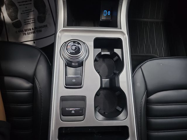 Used 2024 Ford Edge SEL w/ Convenience Package AWD/4WD image 21
