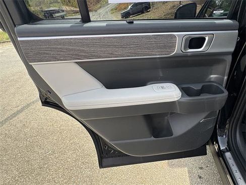 New 2025 Hyundai Santa Fe Calligraphy image 21