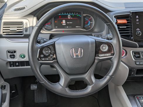 Used 2021 Honda Pilot EX-L image 13