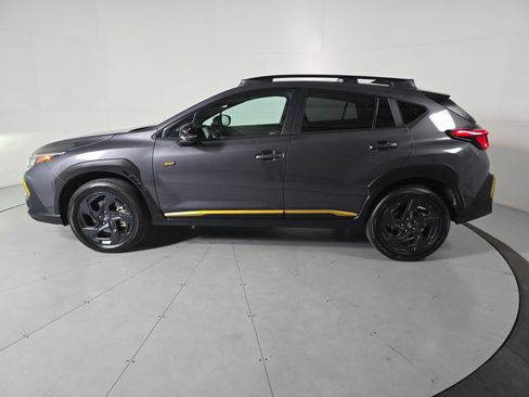 Certified 2024 Subaru Crosstrek 2.5i Sport image 2