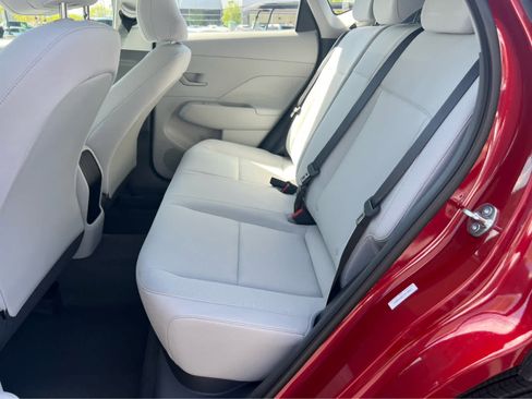 Certified 2026 Hyundai Kona SE AWD/4WD image 28
