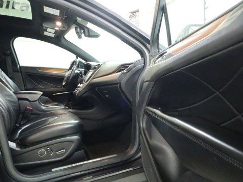 Used 2015 Lincoln MKC AWD w/ Equipment Group 102A Reserve image 11