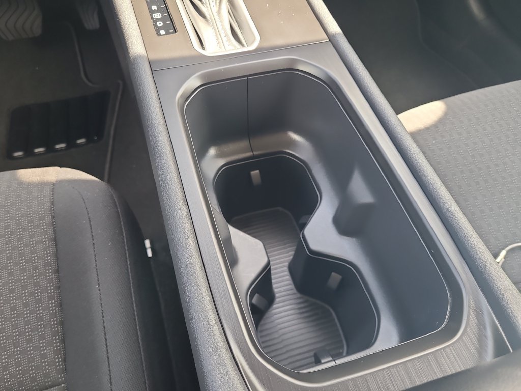 Certified 2026 Nissan Kicks S FWD image 20