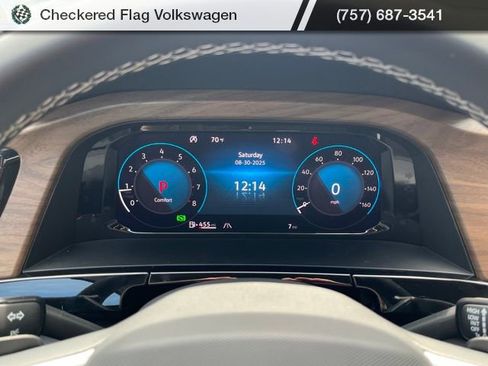 New 2026 Volkswagen Atlas SE image 33