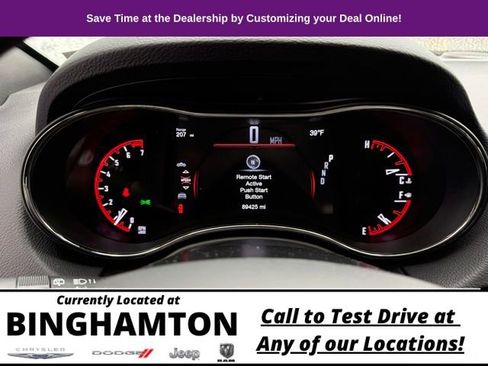 Used 2020 Dodge Durango GT image 14