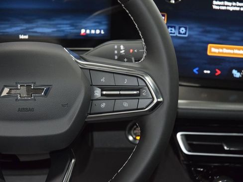 New 2026 Chevrolet Traverse LT w/ Midnight/Sport Edition image 35