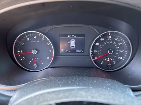 Used 2020 Kia Sportage S FWD image 2