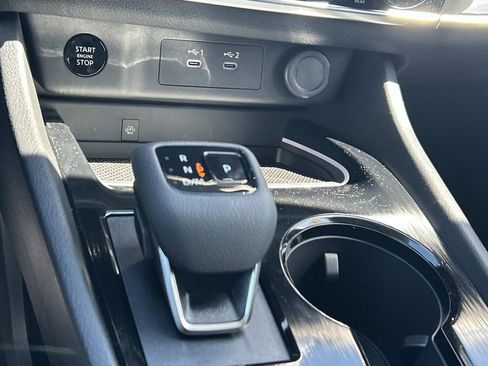 New 2026 Nissan Rogue SV w/ Rock Creek Premium Package AWD/4WD image 33
