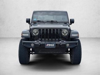 Used 2021 Jeep Gladiator Overland AWD/4WD video 2