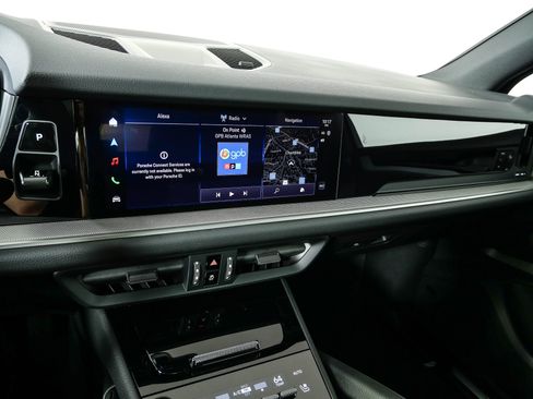 New 2026 Porsche Cayenne AWD/4WD image 13