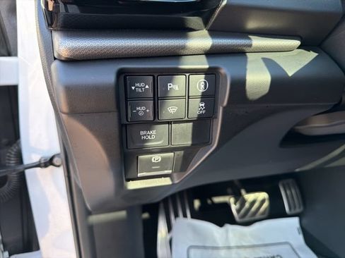 Used 2023 Acura RDX A-Spec AWD/4WD image 9