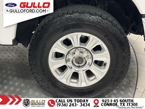 Used 2021 Ford F250 XL w/ STX Appearance Package AWD/4WD image 28