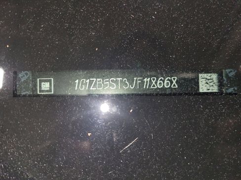 Used 2018 Chevrolet Malibu LS image 33