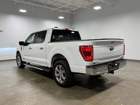 Used 2022 Ford F150 XLT w/ Equipment Group 302A High image 6