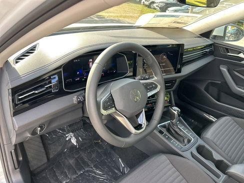 New 2026 Volkswagen Jetta S FWD image 16