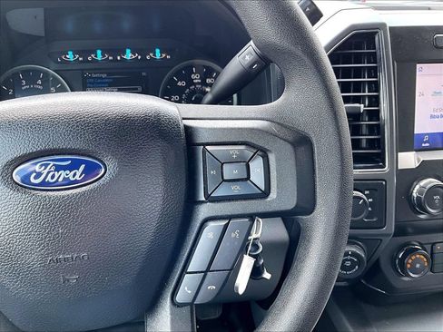 Used 2020 Ford F150 XLT w/ XTR Package AWD/4WD image 16