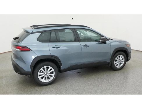 New 2026 Toyota Corolla Cross LE image 10