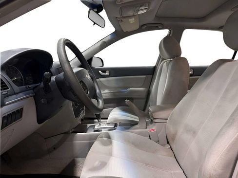 Used 2008 Hyundai Sonata GLS FWD image 18