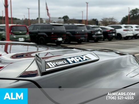 Used 2022 Toyota Tundra Platinum w/ Advanced Package image 10