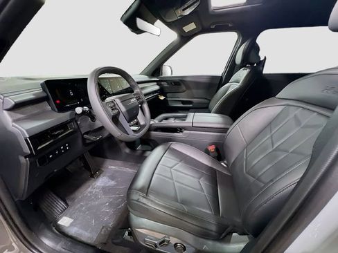 New 2027 Kia Telluride EX X-Line image 22